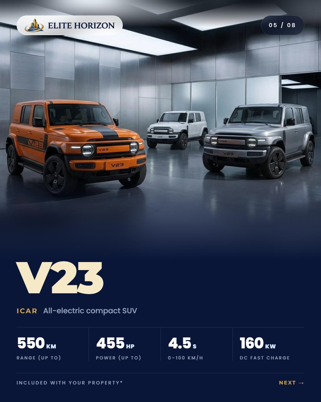 V23